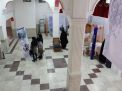  گزارش تصویری نمایشگاه رباتیک و برق دانشجویان  عضو انجمن های دانشجویی رباتیک و برق 